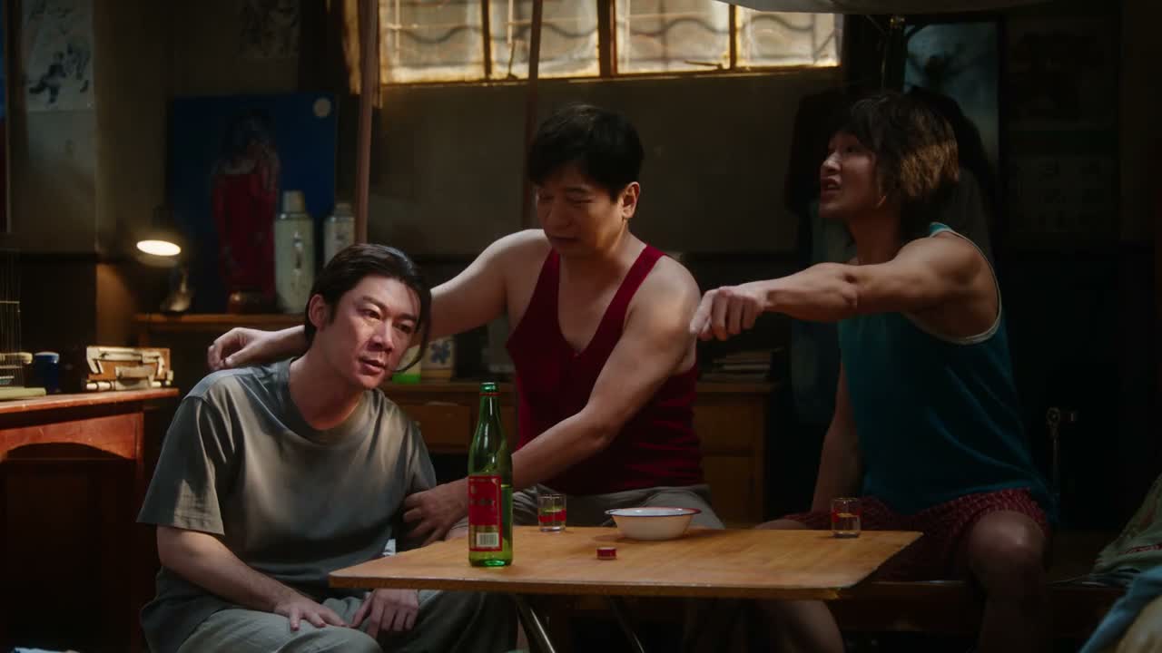 欠债还钱 杀人偿命