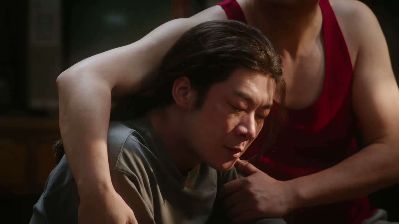 这个 就当赔罪了