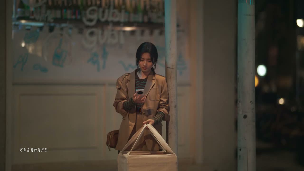 胡小姐 考虑得怎么样