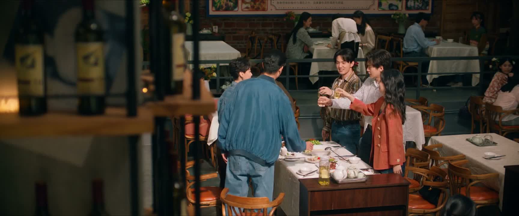 爱情万岁 爱情万岁