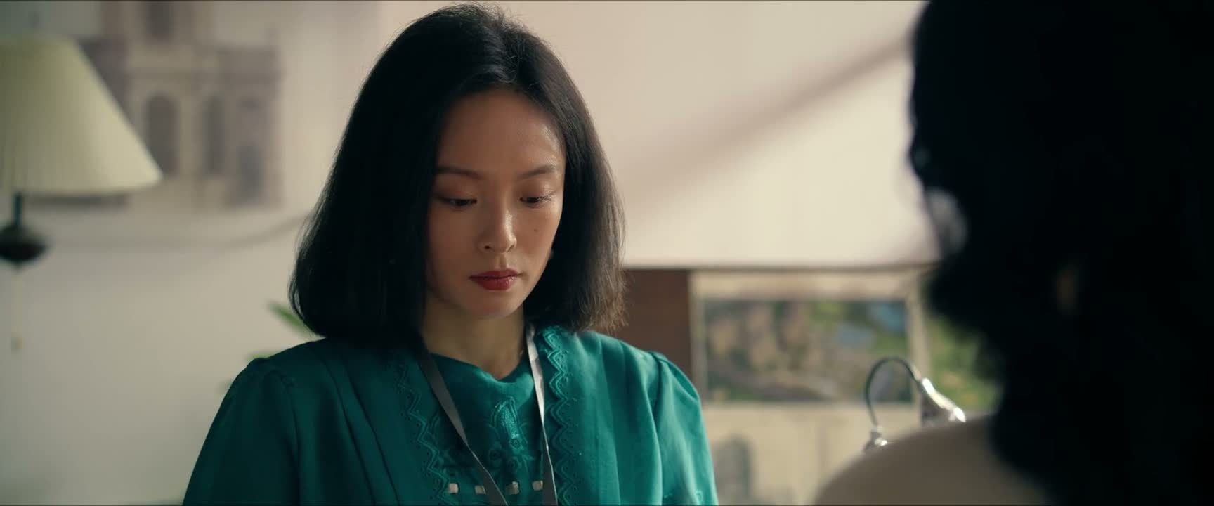 恶人作恶 跟你有什么关系