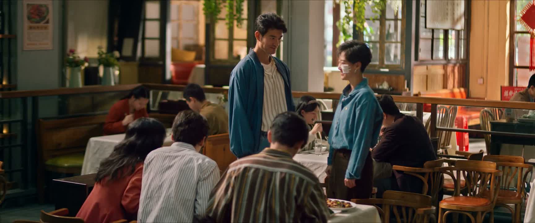 敬爱情万岁 来