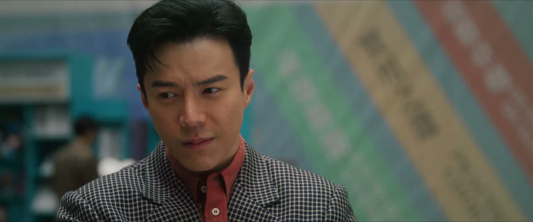 难道我的计划得逞了