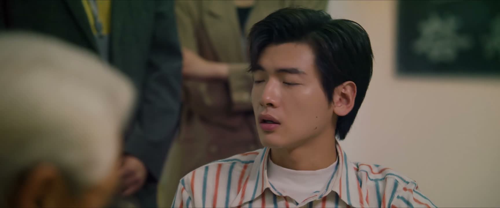 任何的事情都要讲证据