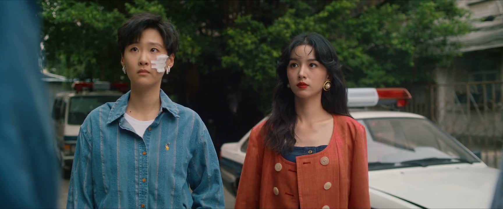 是我鲁莽了 差点帮了倒忙