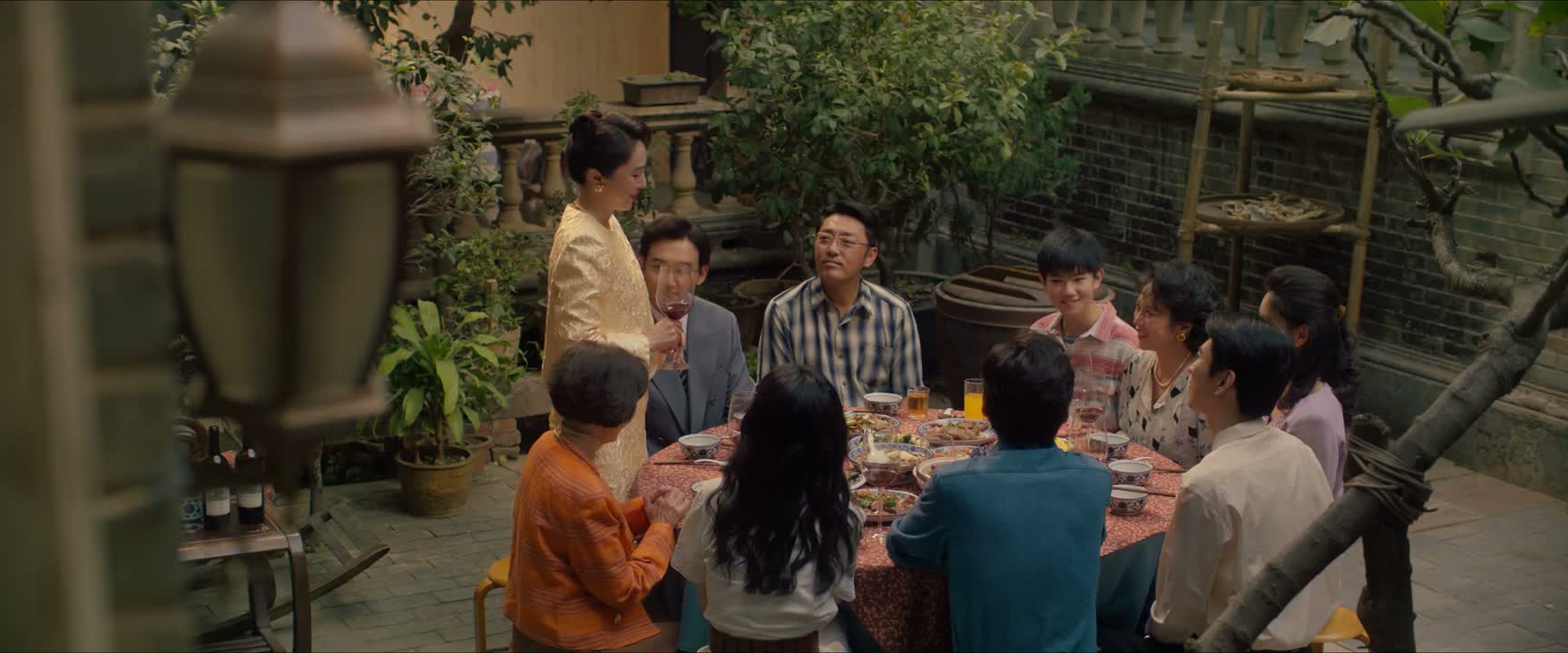 我就是觉得 自己命太好了