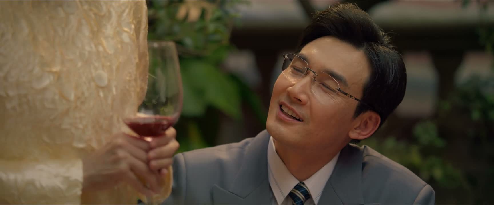 我想都不敢想 像做梦一样