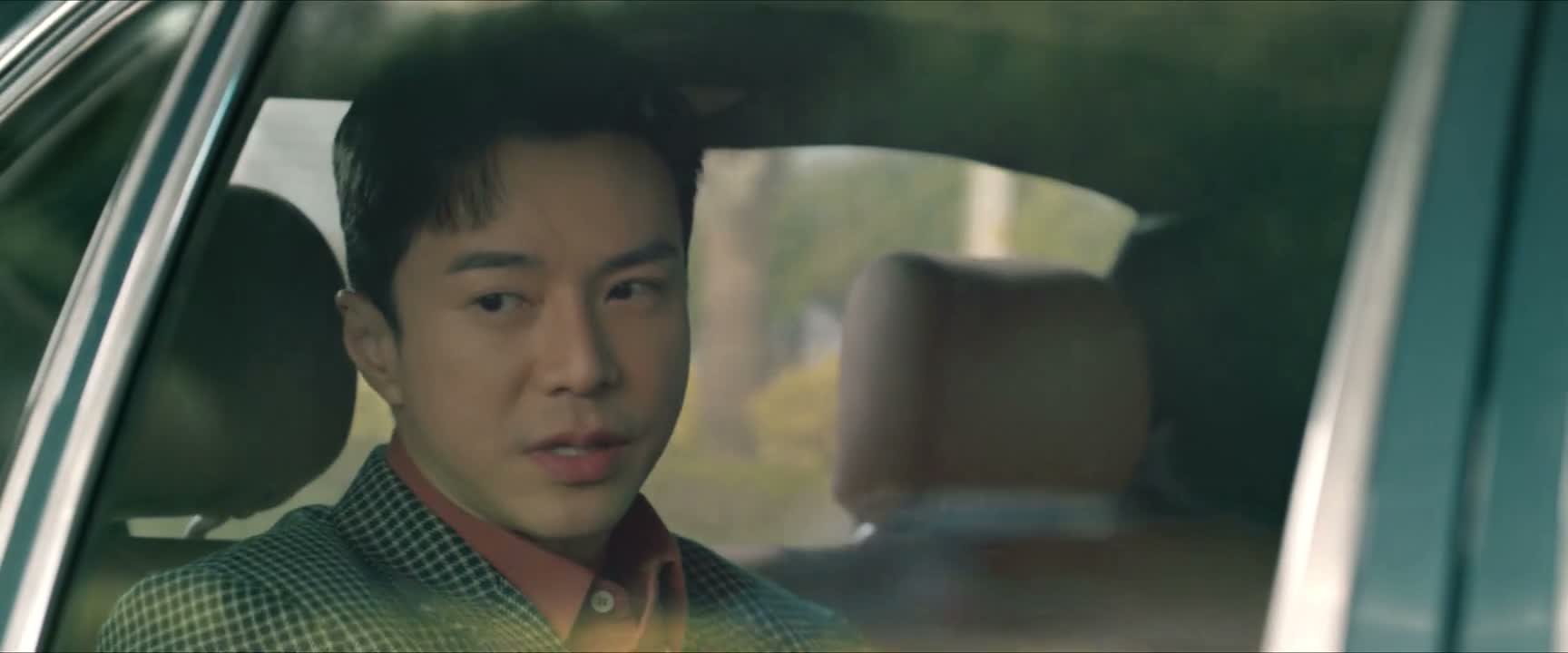 夏晓兰出了 这么多鬼点子