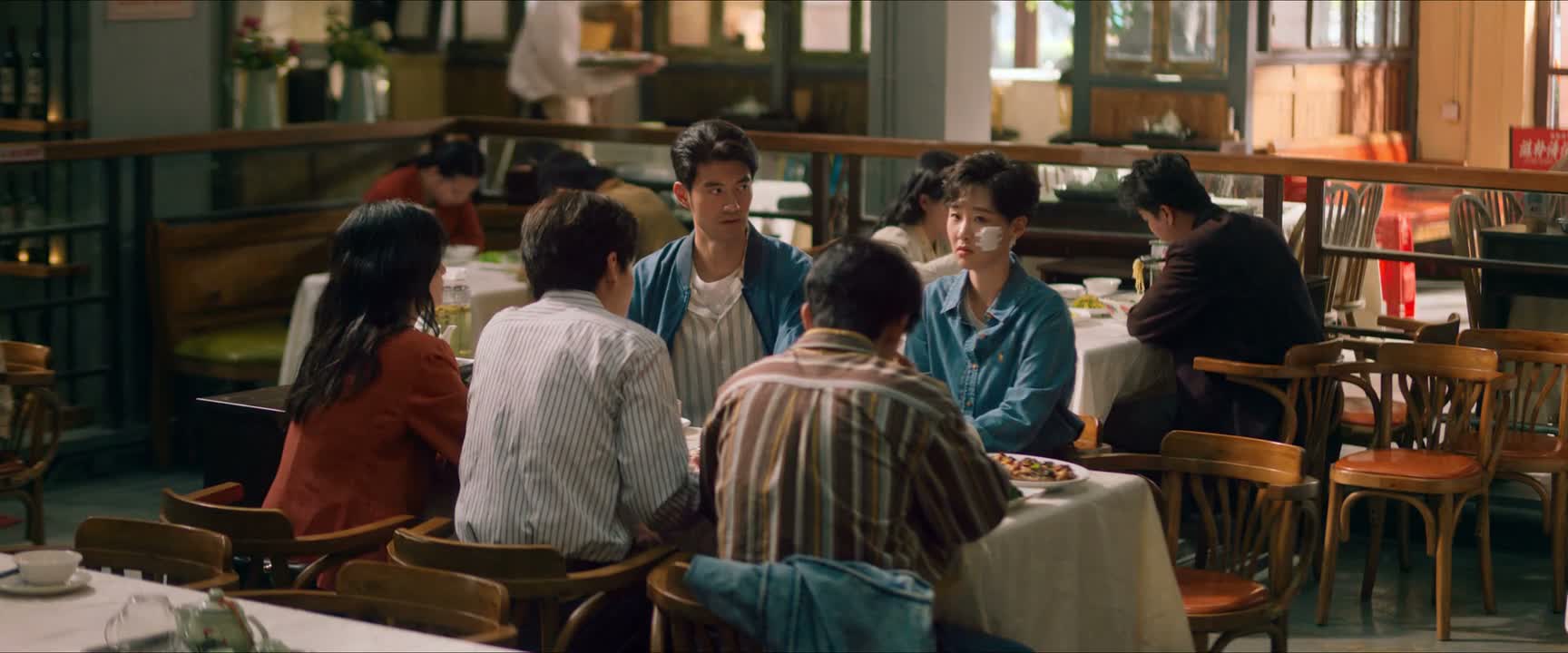 以后管不住了