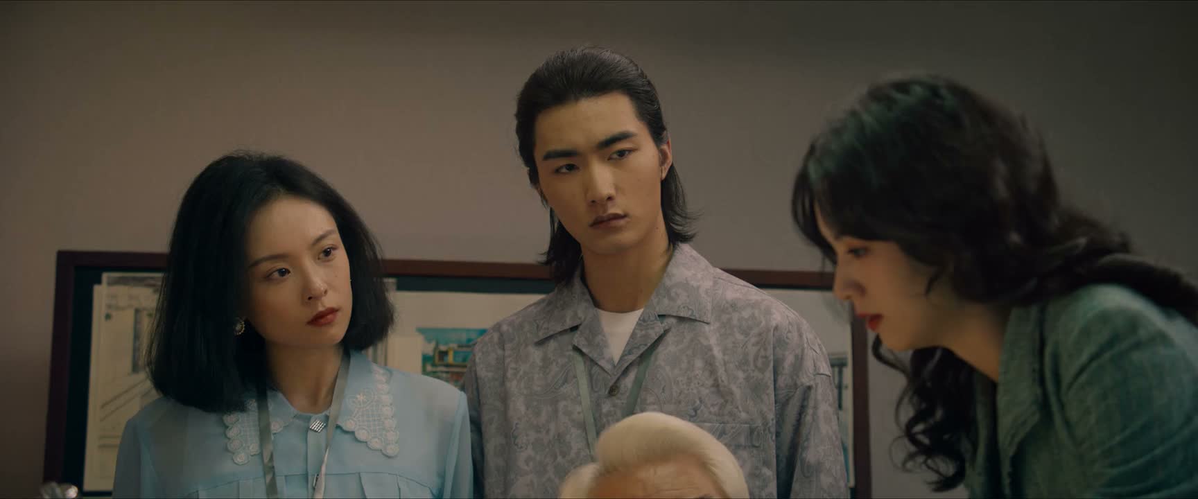 有更加沉浸式的体验