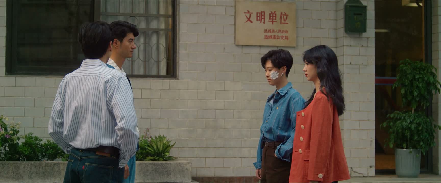 这开了一晚上车 快饿死我了 对