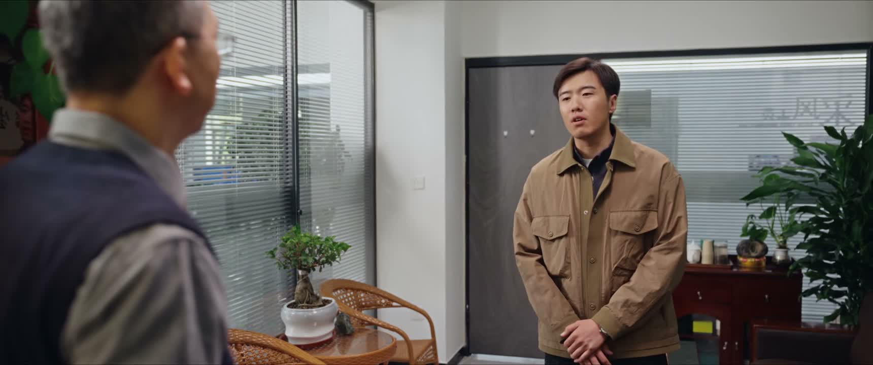 但我思来想去吧 我还是觉得