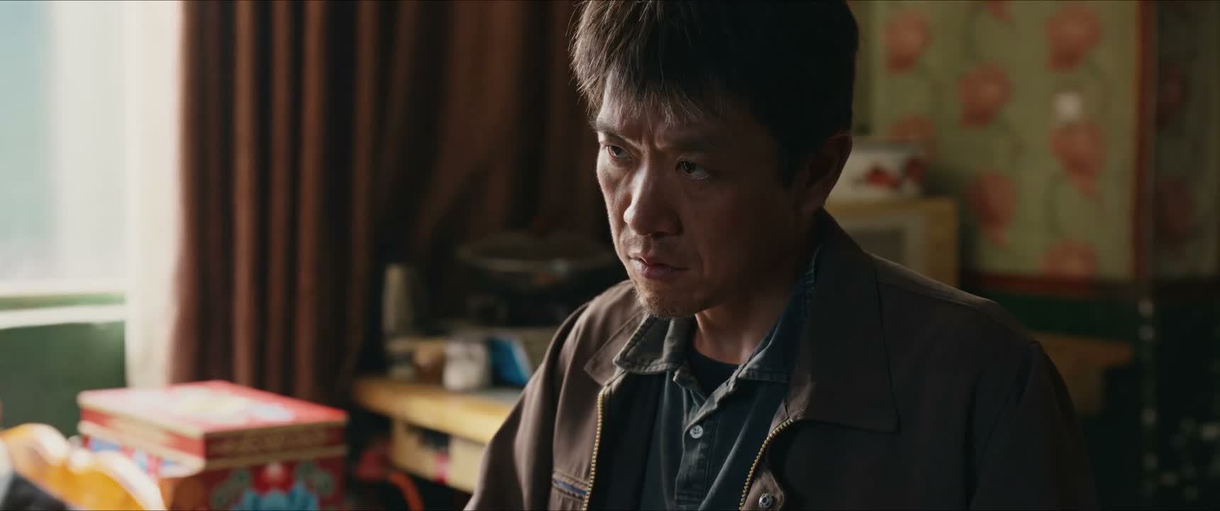 合着你们 是来审我们的
