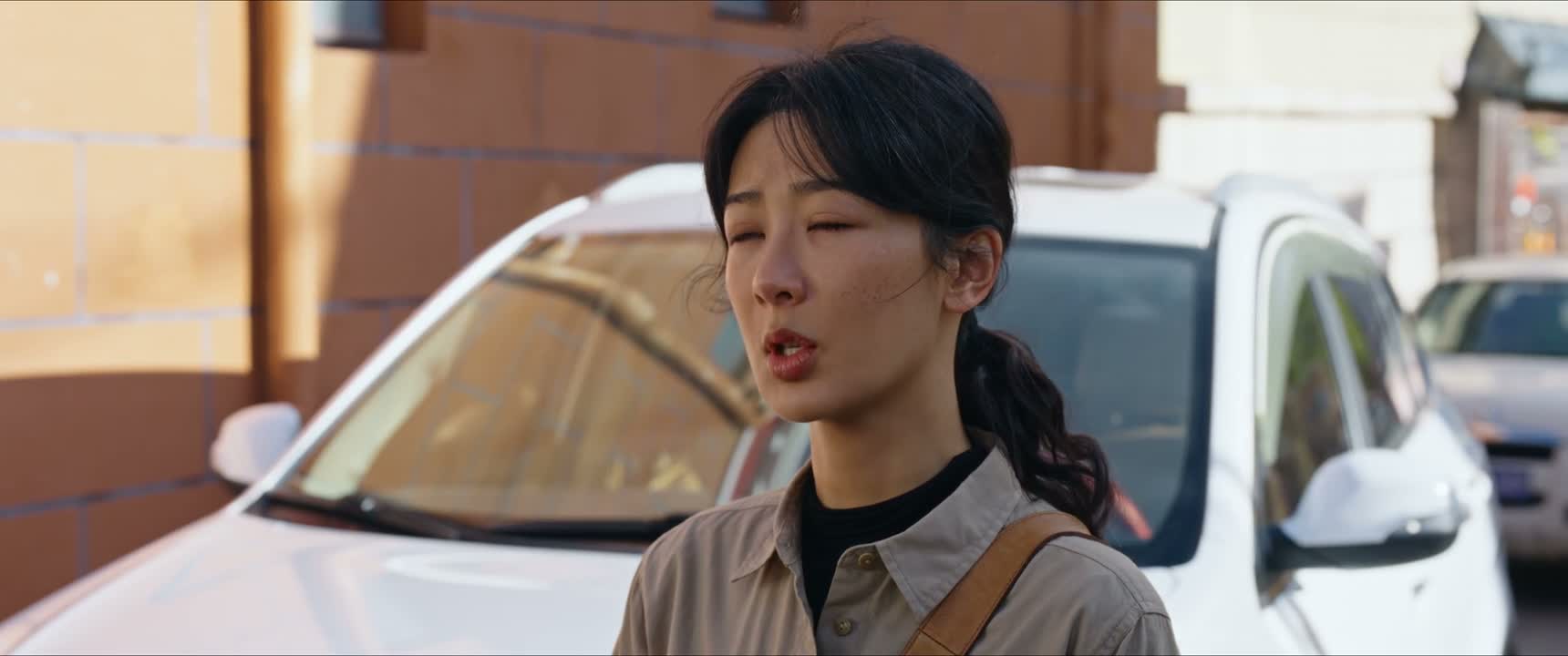 是我耽误你了 邵云飞