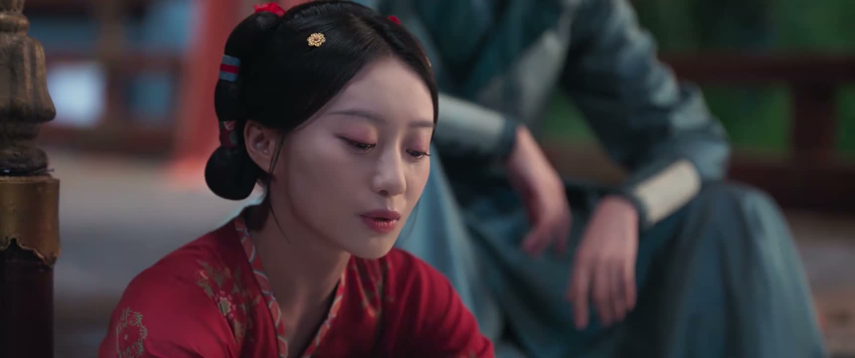 安郡王居然能把事情