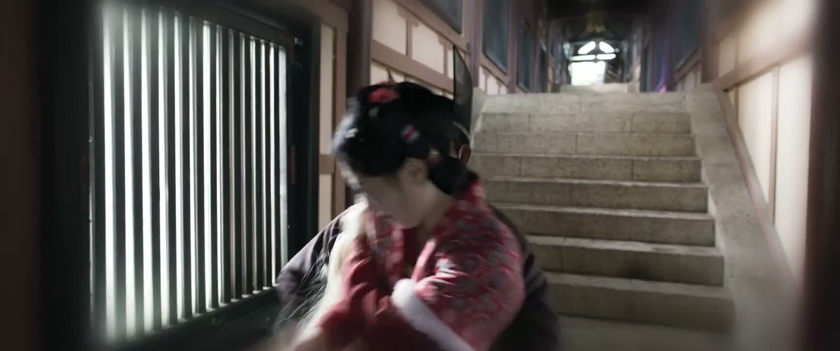 即便你将来出了宫