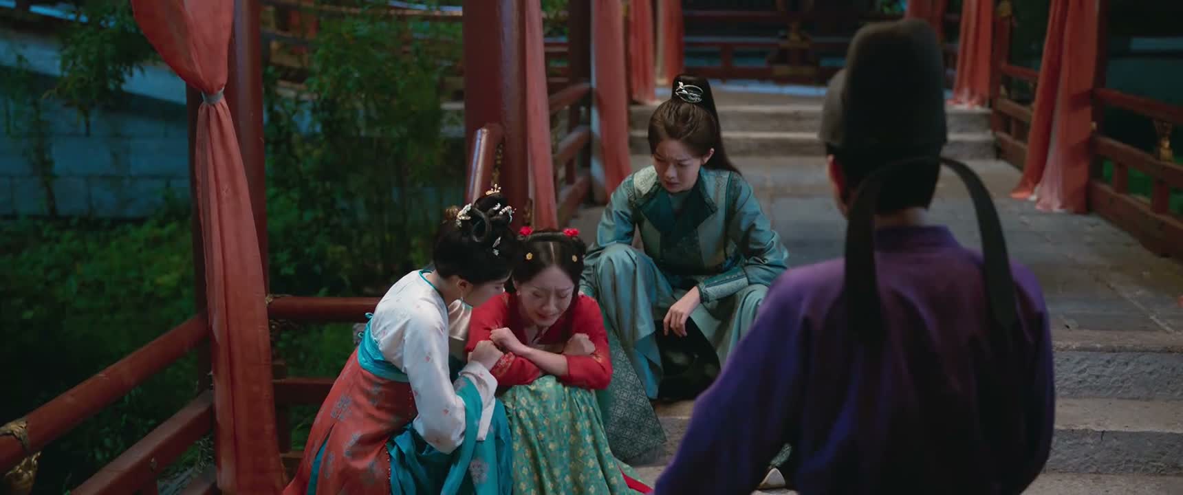 你们别再逼我了我求求你们