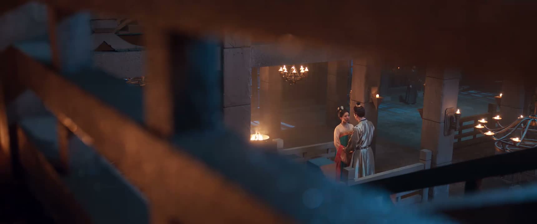 是对大唐律法的不尊重