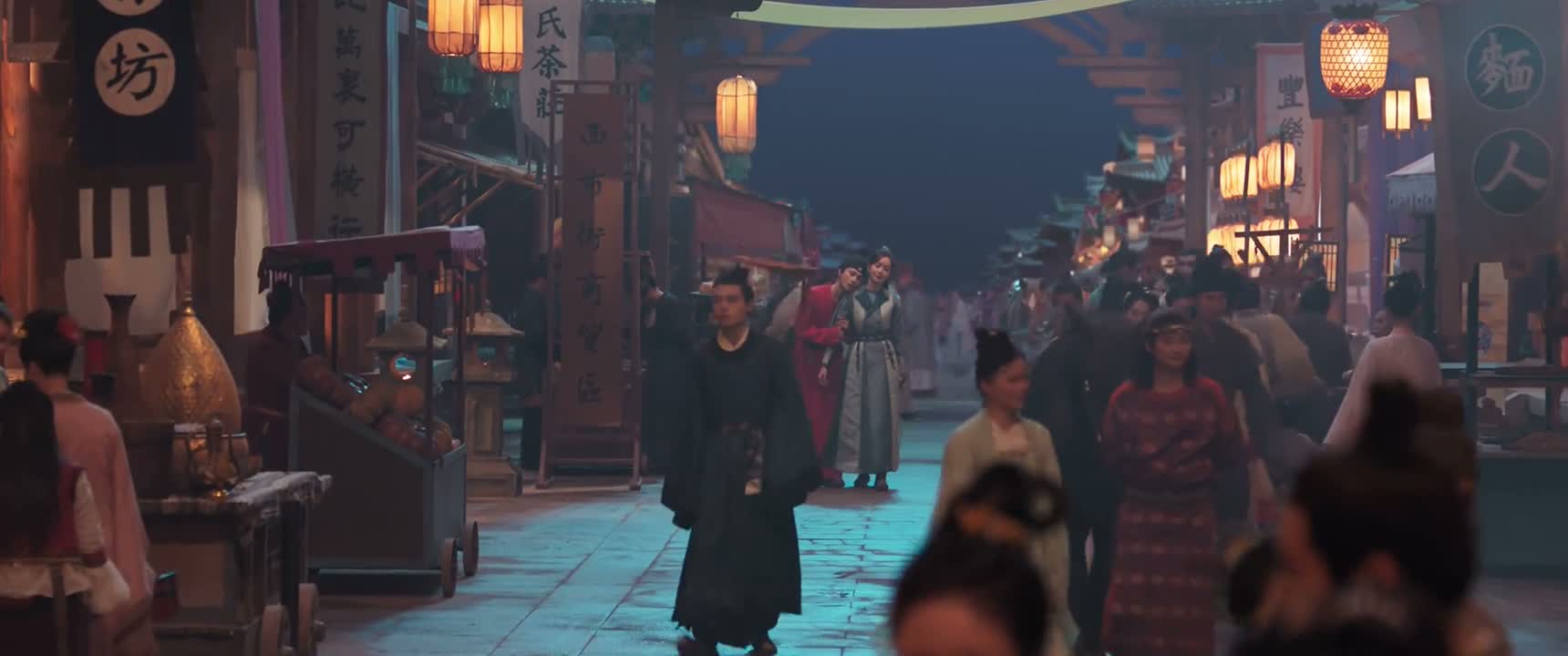 是你自己没有眼力