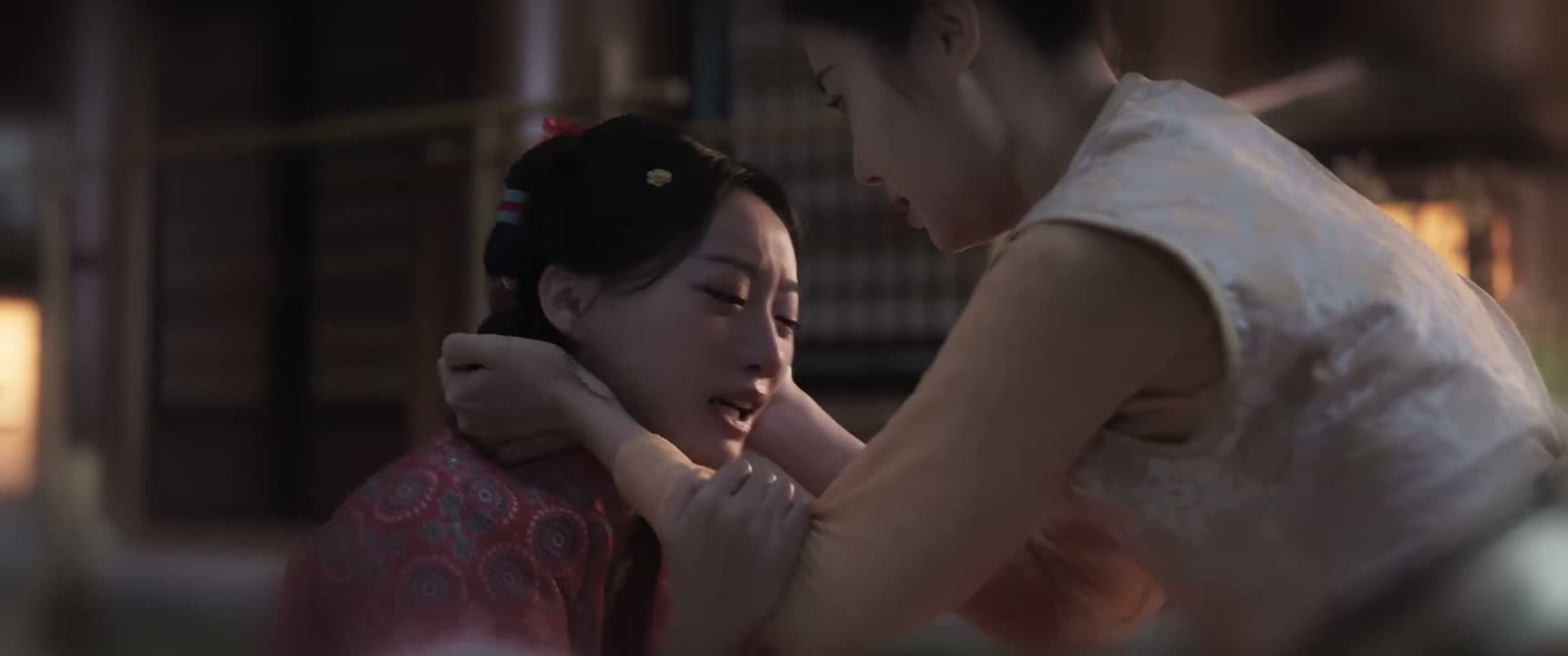 石青姑姑去打听了一番后