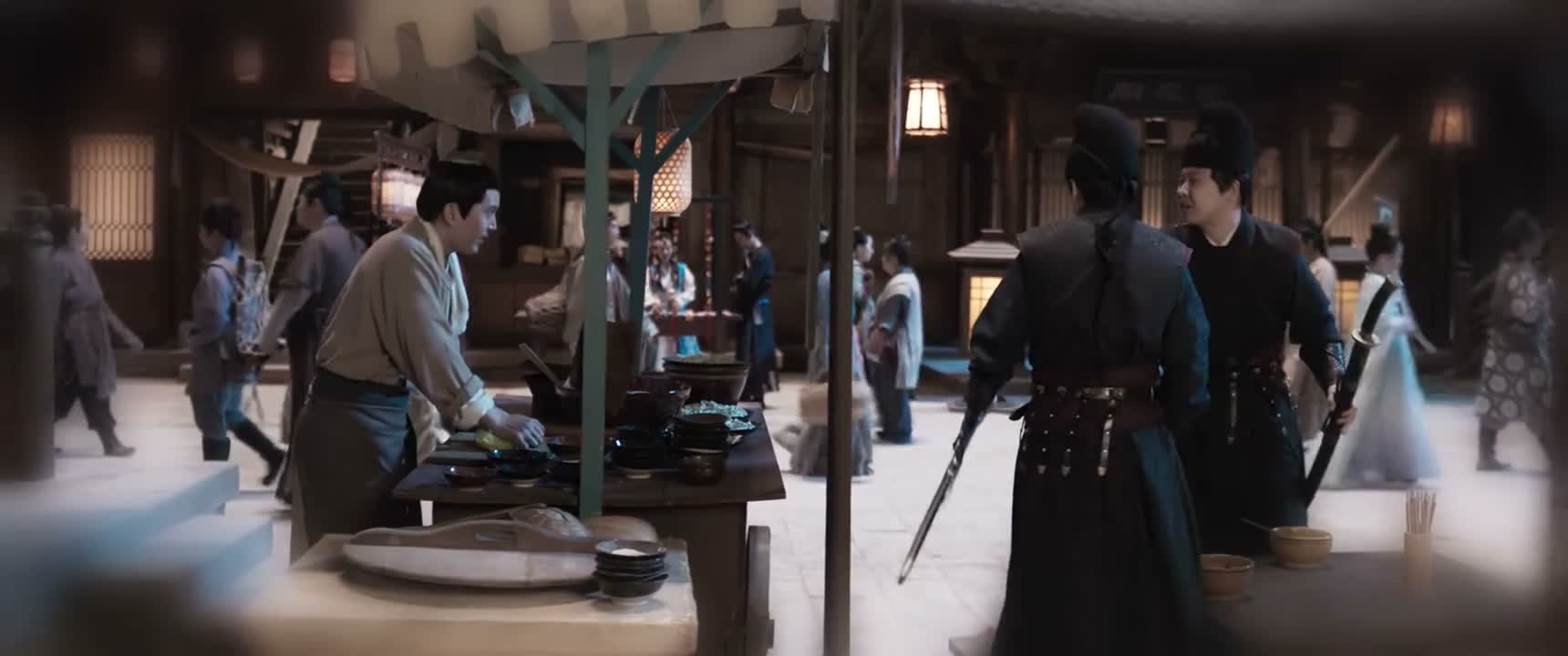 汤汁滤油可泡茶