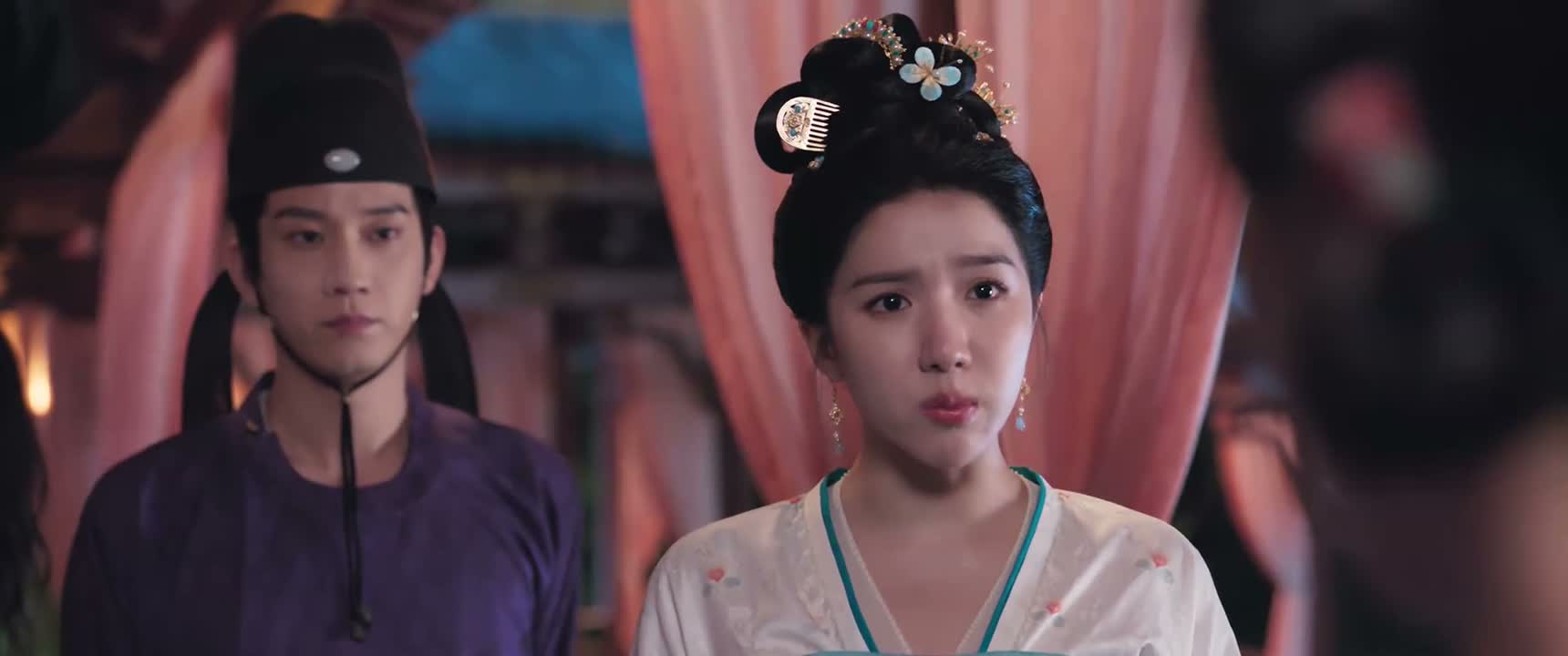 为何就不肯说出真相呢