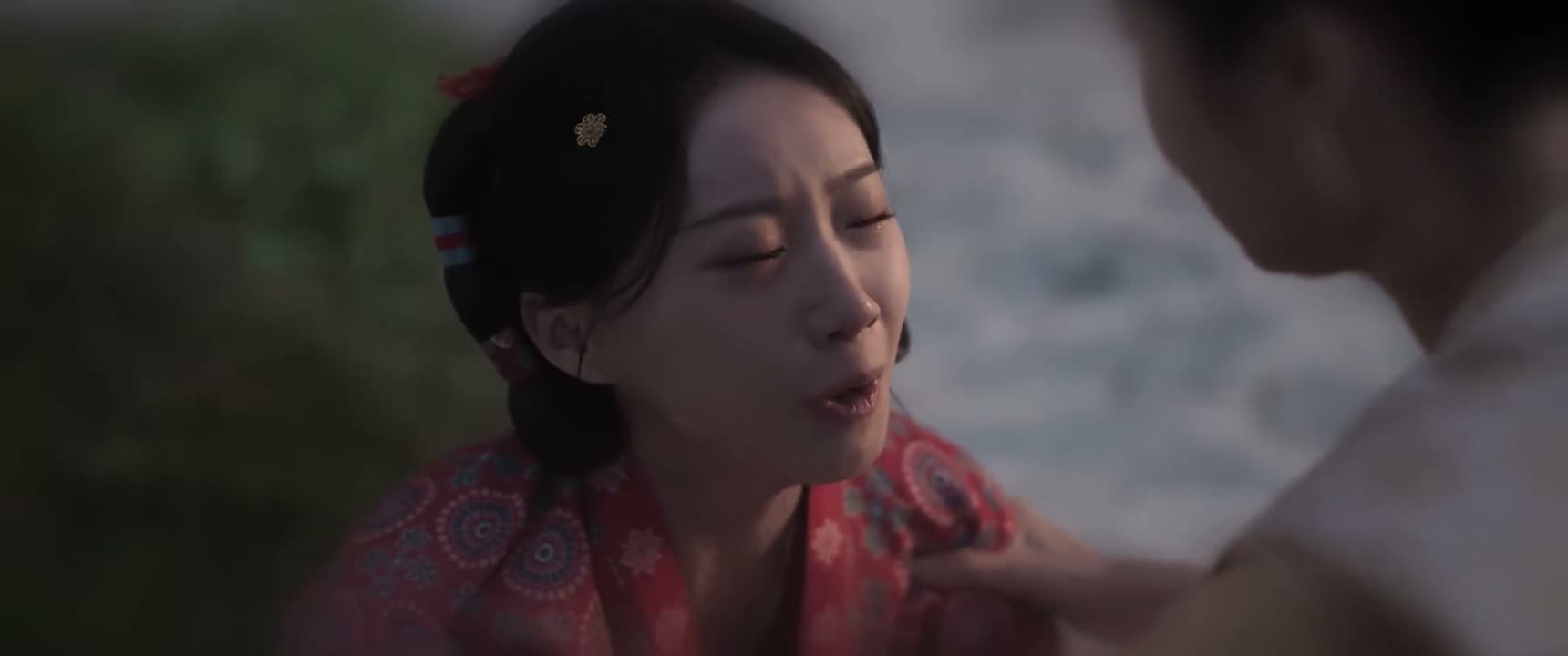 我不想活了