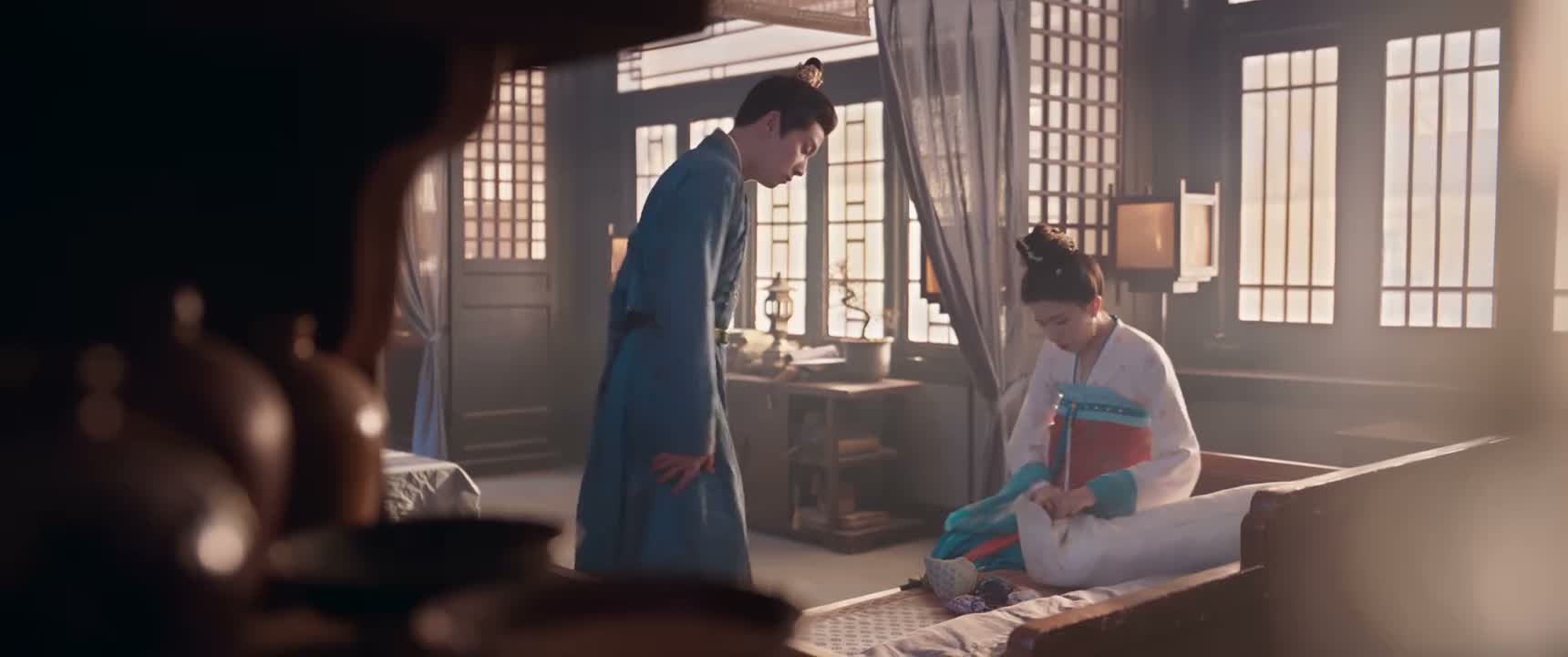 伍两他一个大男人