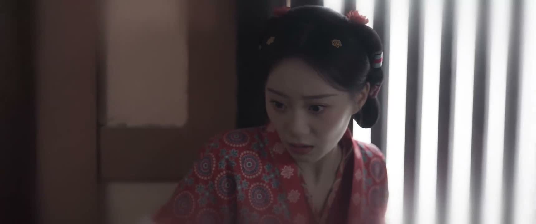 再让我知道你对姑娘下手