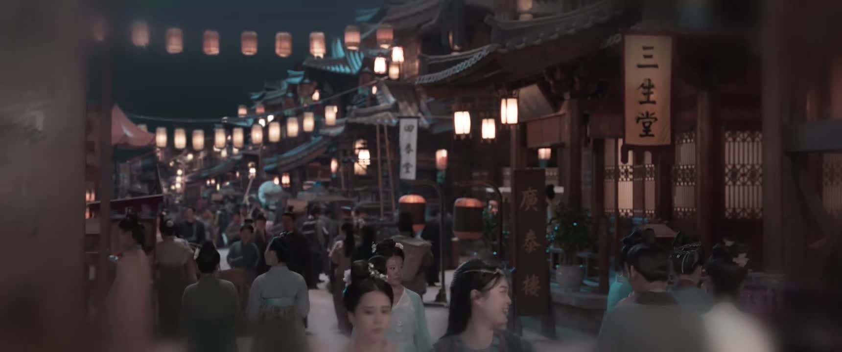 左侧斜角入
