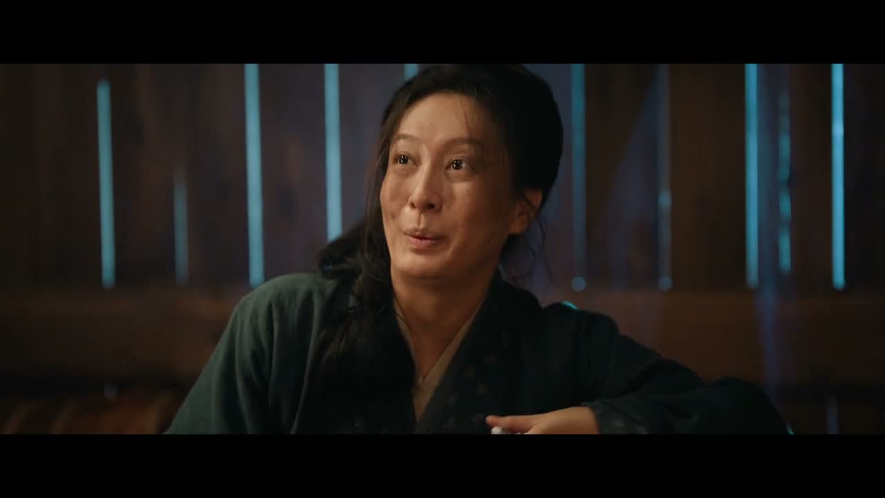 不会被识破吧? 当然要走