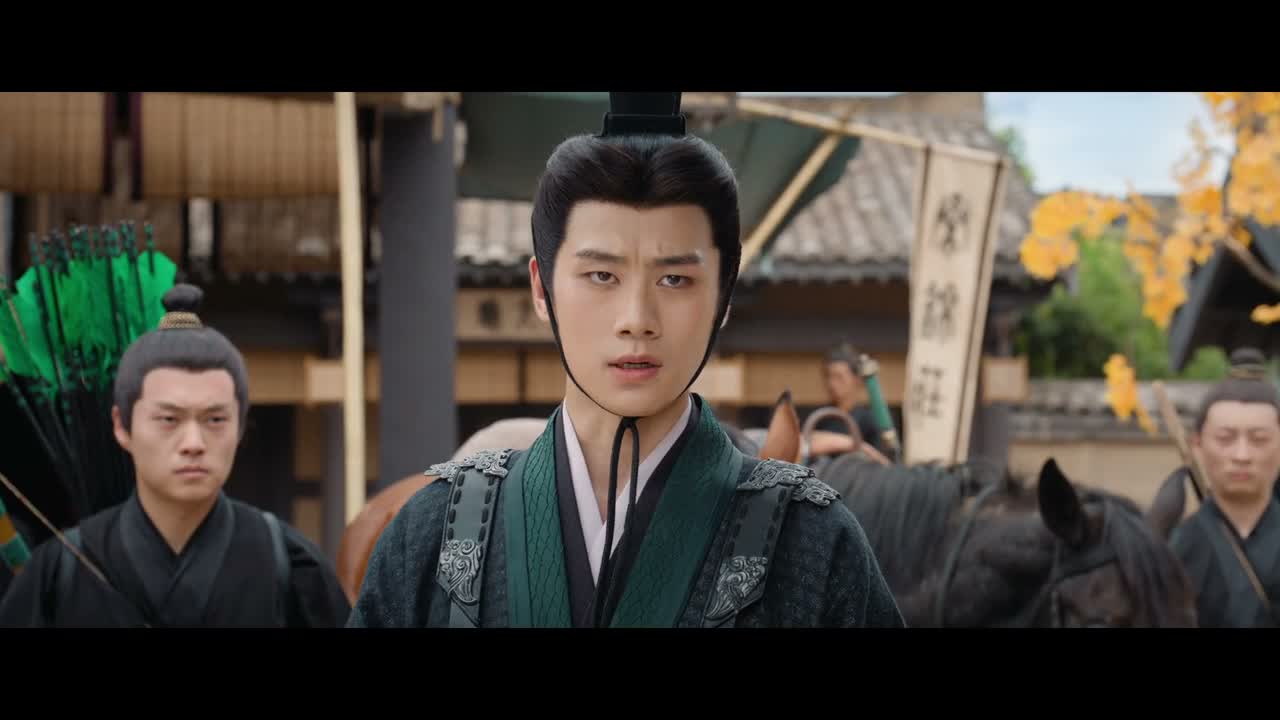 但凡可疑女子 一律拿下 - 是 - 是
