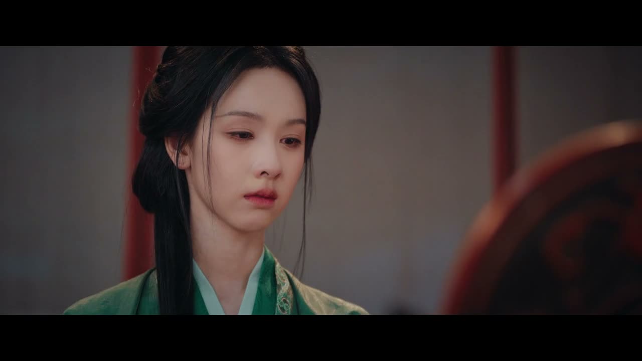 邓弈在等鹬蚌相争
