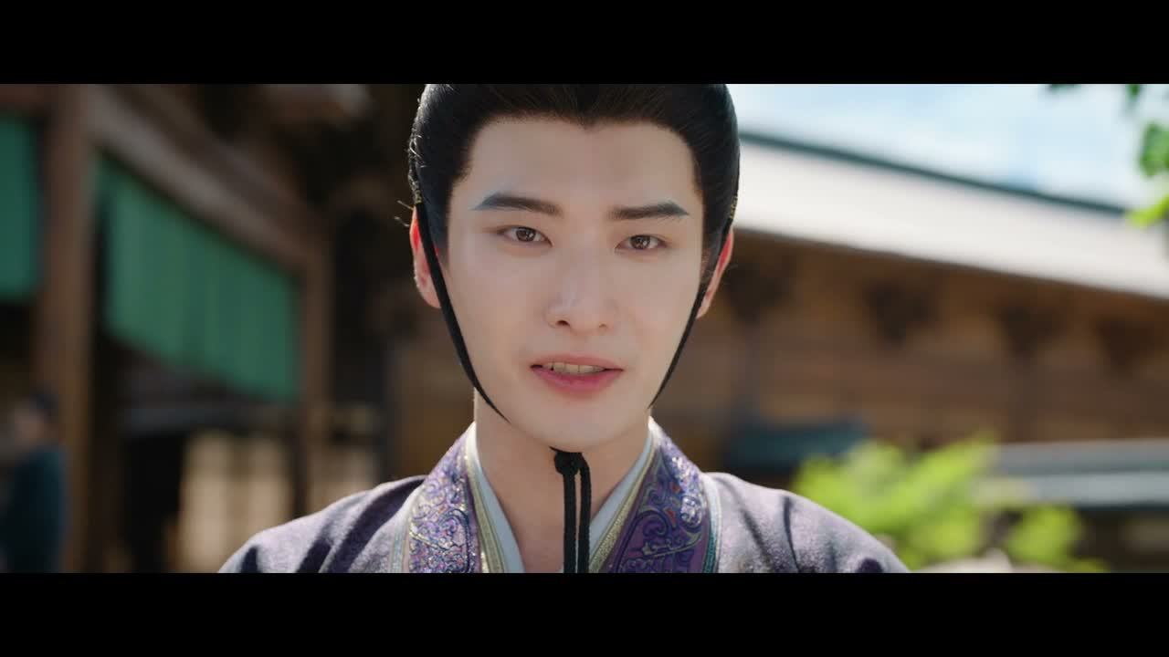 还真是情意相通啊