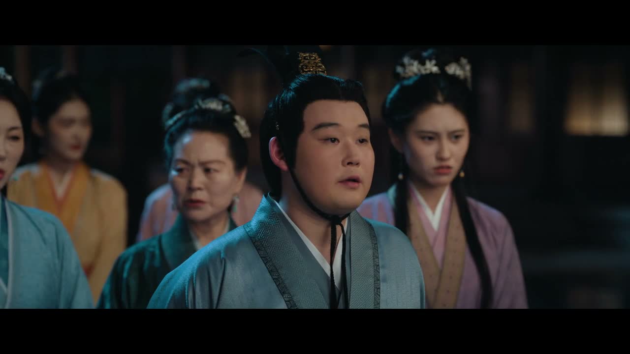 就是 他是什么东西? 行了