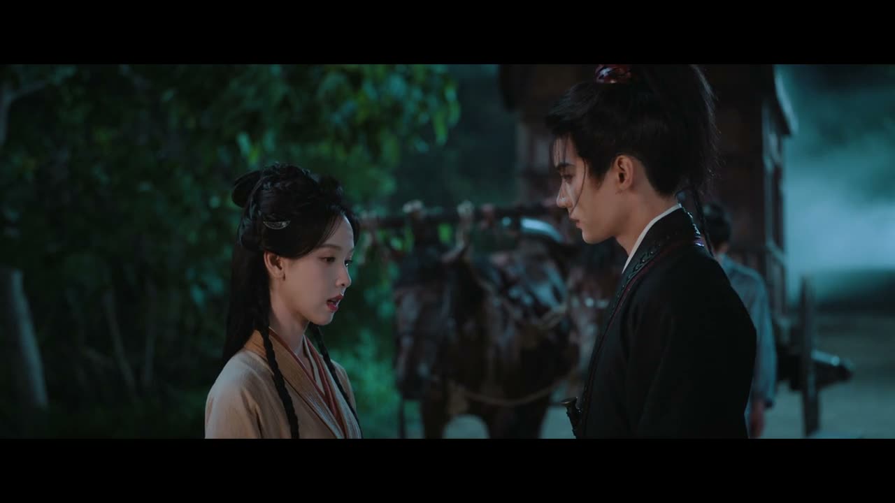 看错人又怎样?