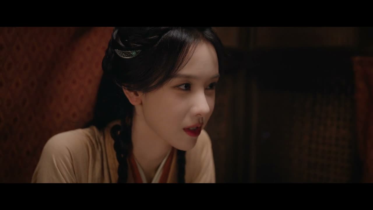 莫不是舍不得我?
