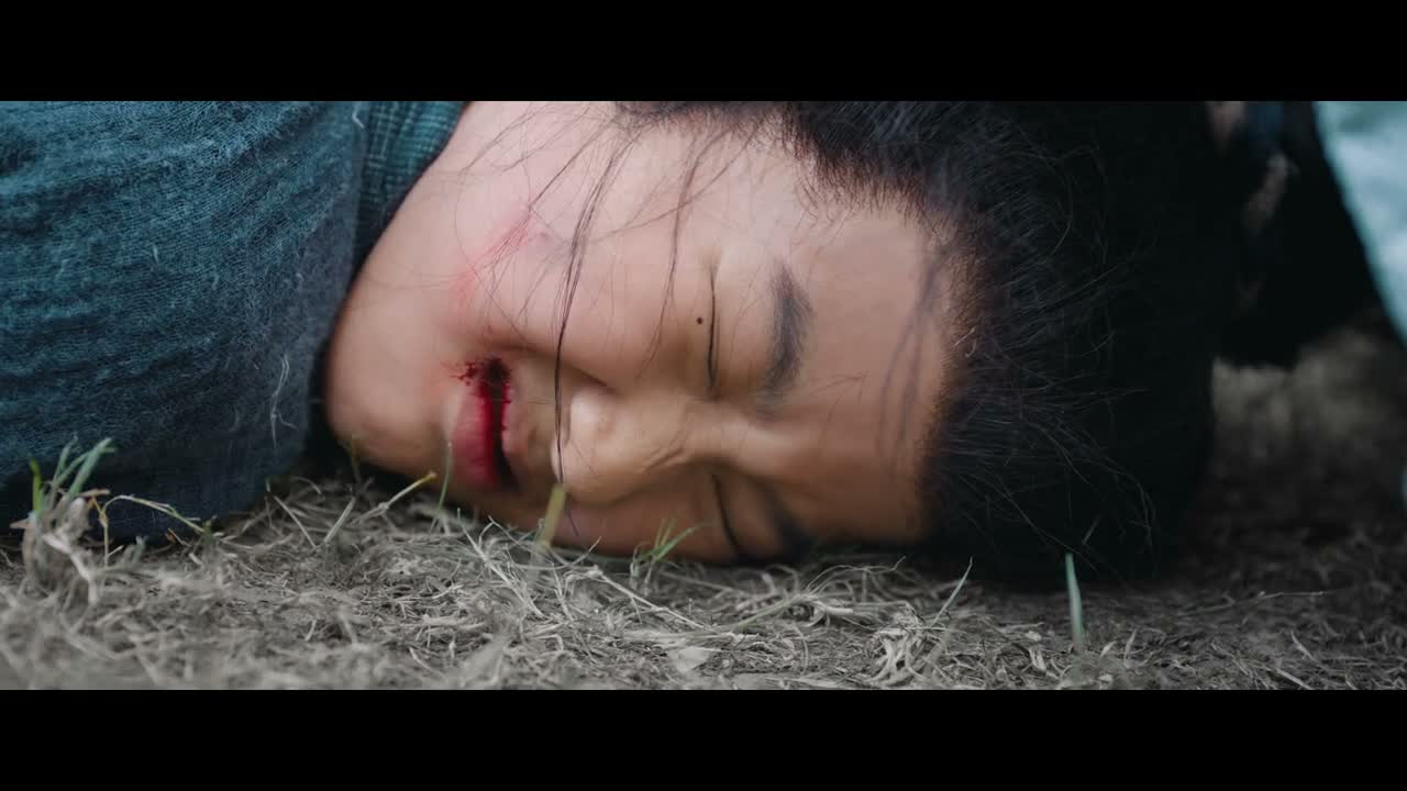 你倒是笑啊 笑啊