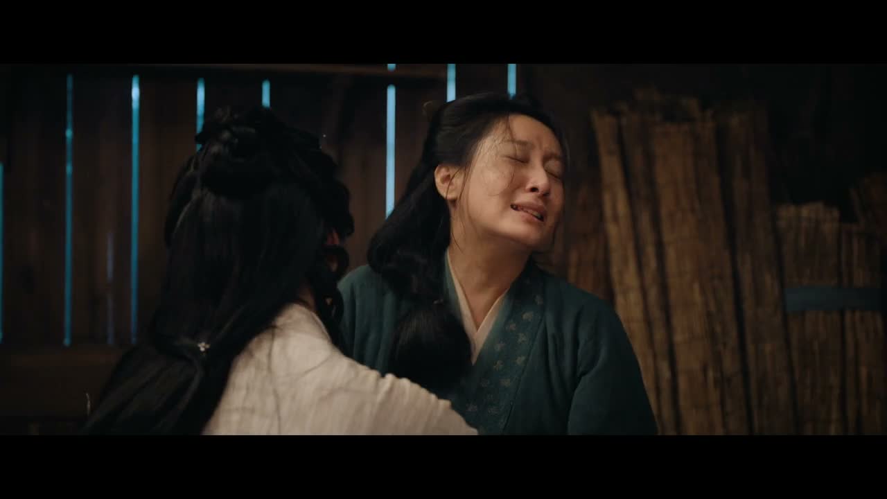 死而无憾