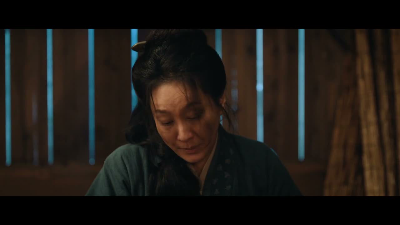 我还是要比你懂一点的 边郡军妇