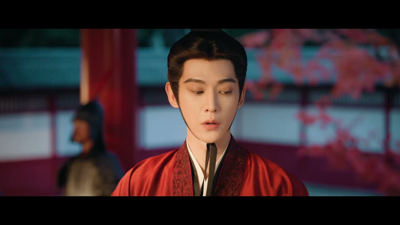 又进了豺狼窝