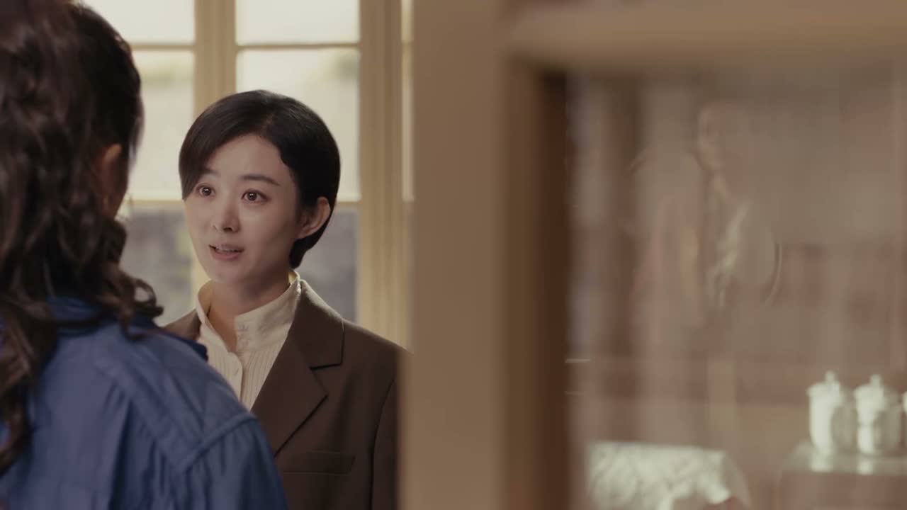 不也是一个 难得的机会吗