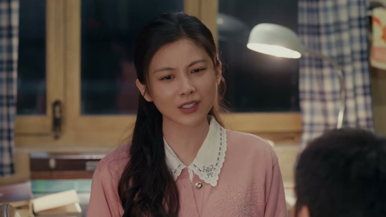 就跟吃了糖似的那么甜
