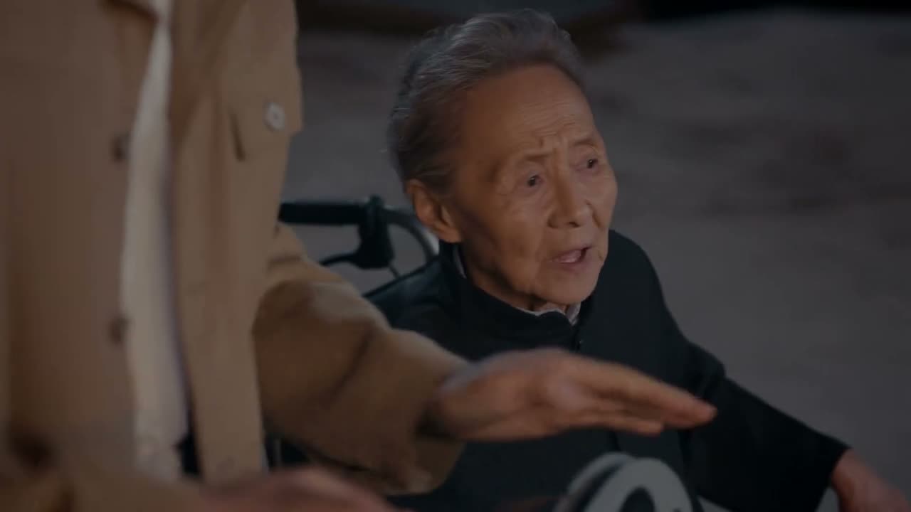 那怎么看哪