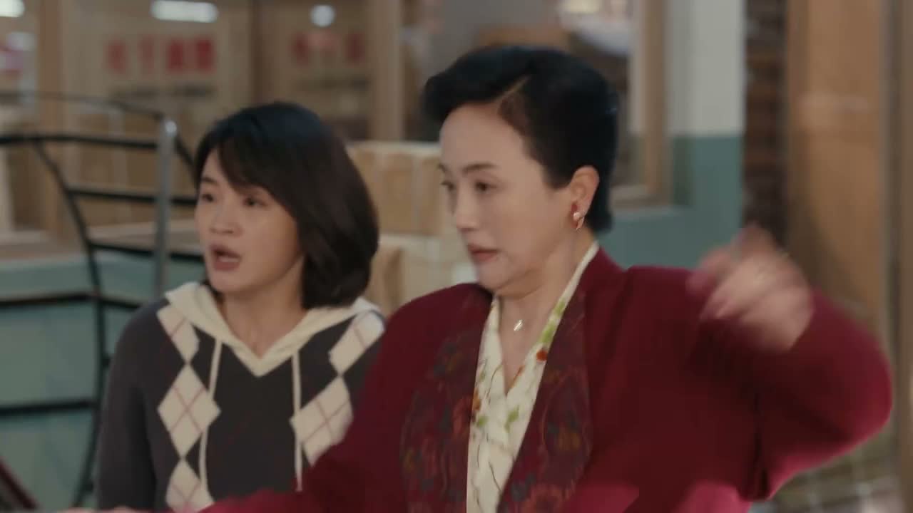 你对我够不客气的了你