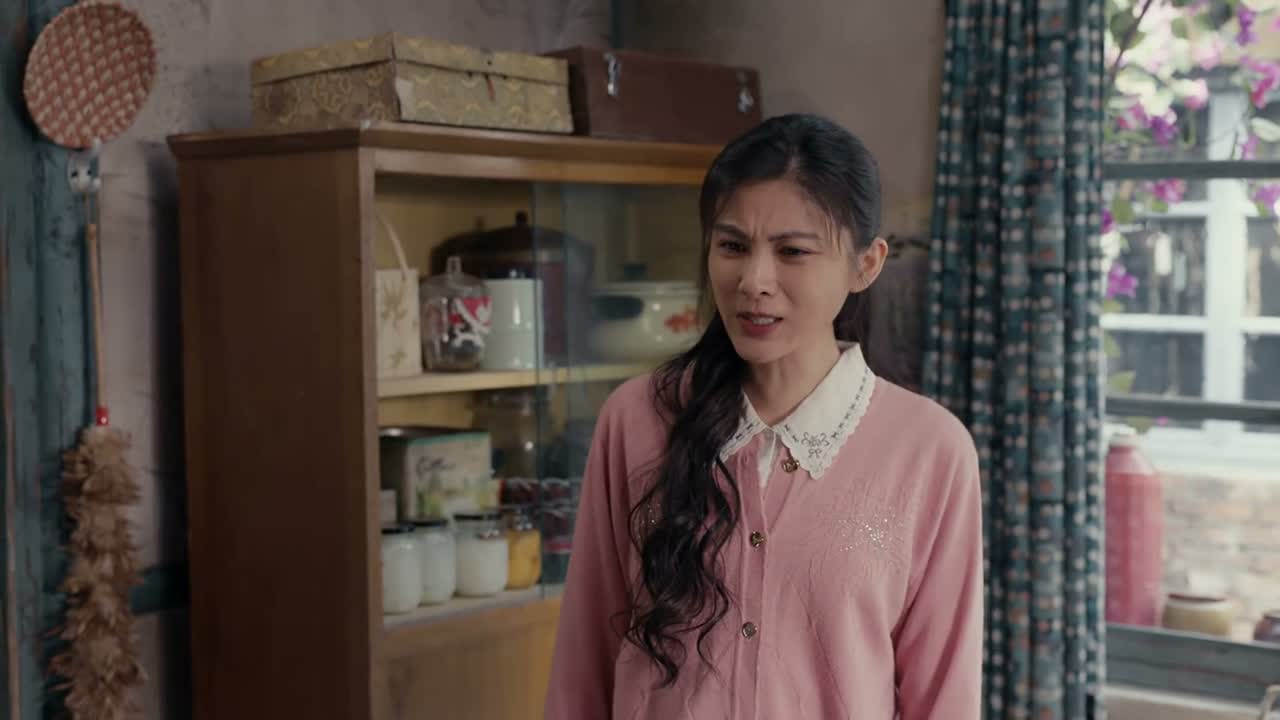 你跟我在一起的时候 怎么不怕呢
