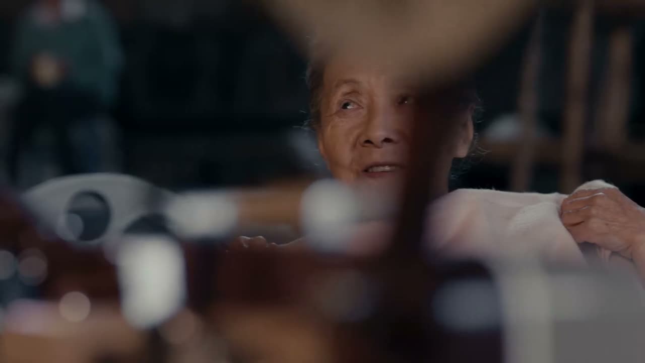 你是不是谈对象了