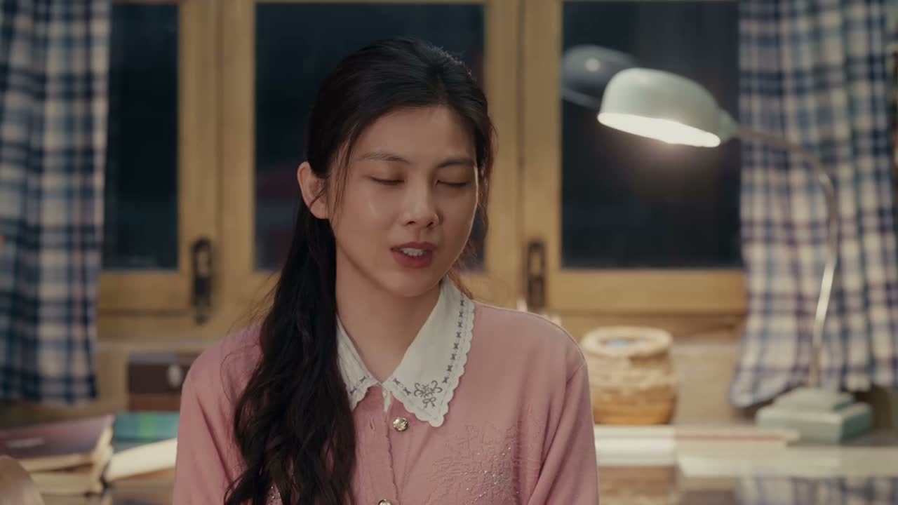 你是个特别特别好的人