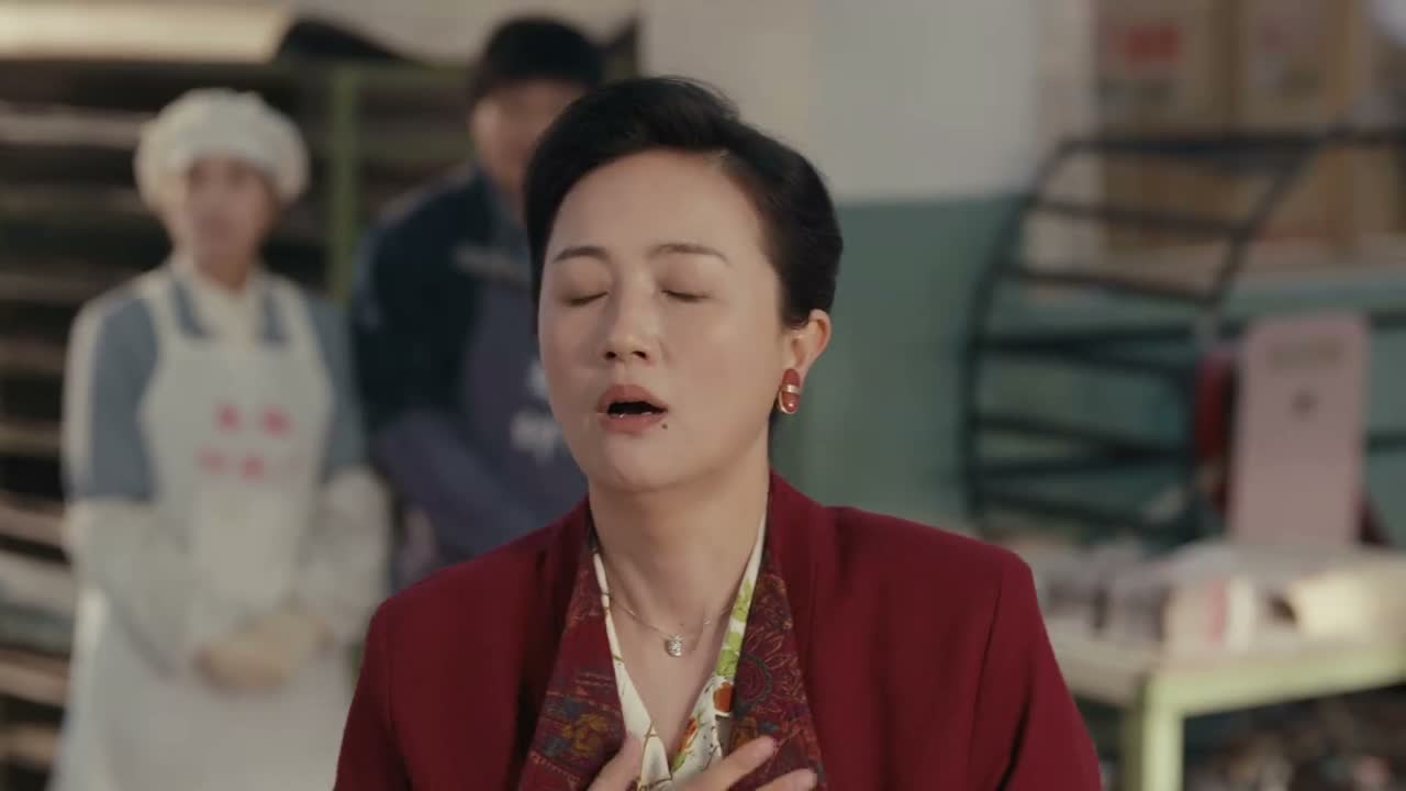 你是个小偷 你给我打开 打开