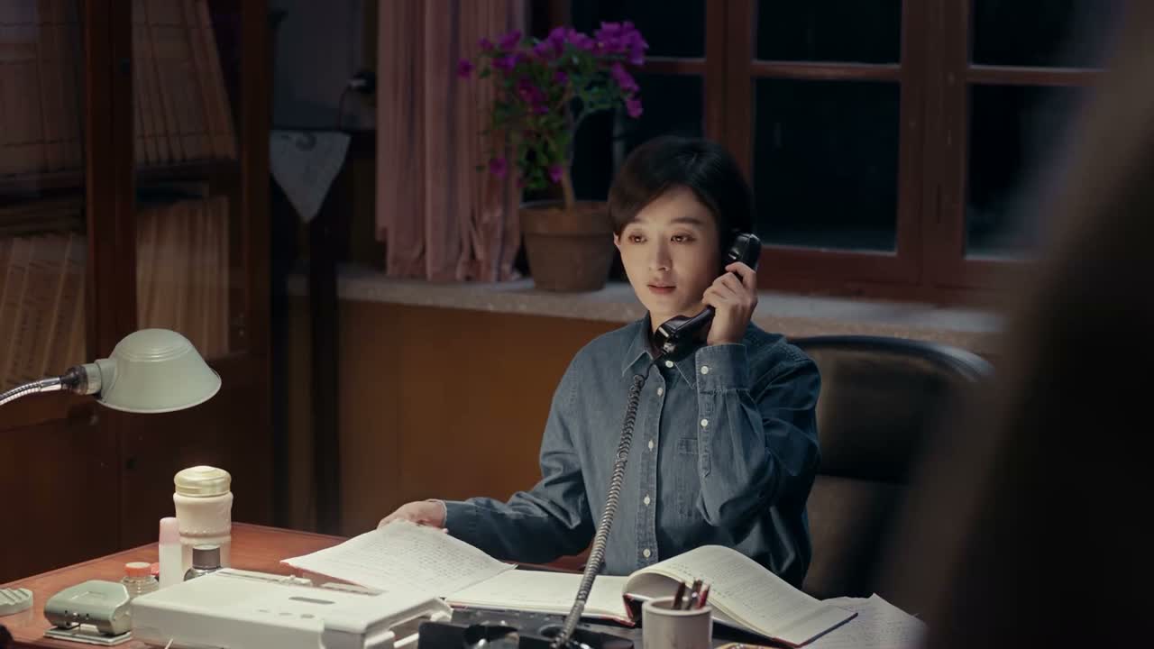 上次说的那个事情 有眉目了